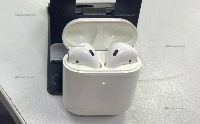 Наушники  AirPods rep