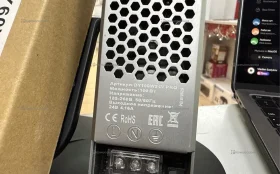 Купить Преобразователь DY60W24V pro б/у , в Санкт-Петербург Цена:790рублей