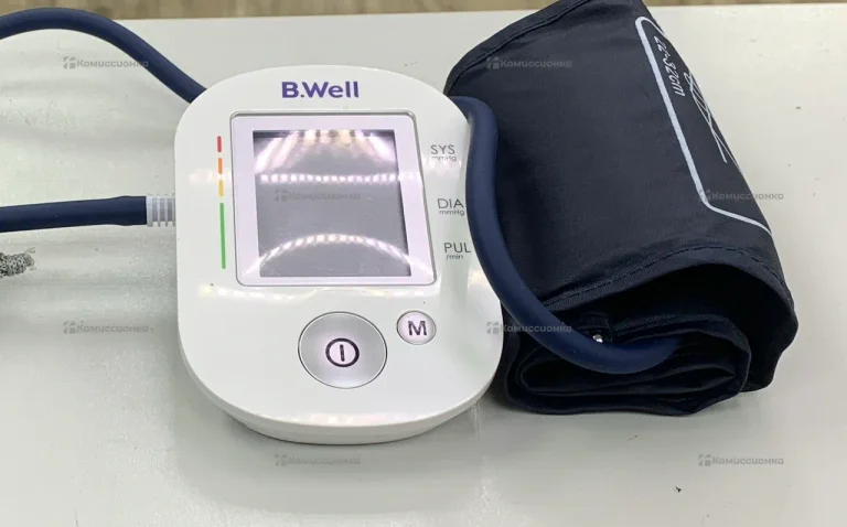 Танометр bwell