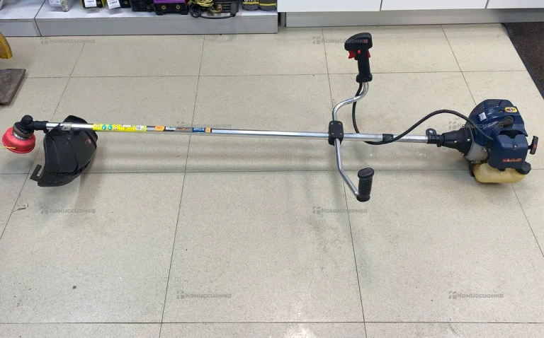 Триммер бензиновый Ижмаш БК-4300