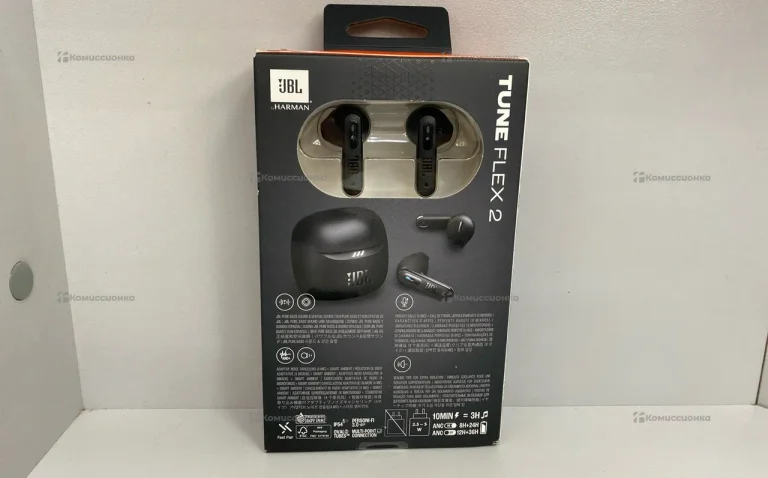 Наушники JBl Tune Flex 2
