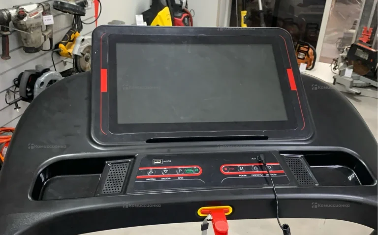 Беговая дорожка CARDIOPOWER TRACK5