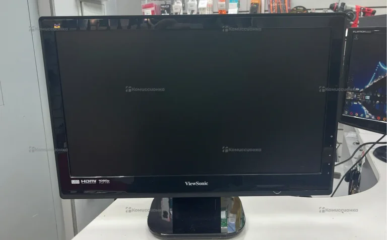 Монитор Viewsonic VX2253mh-LED