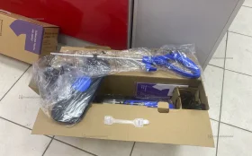 Пылесос  kitfort