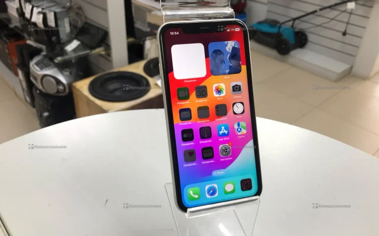 Apple IPhone 11 64Gb