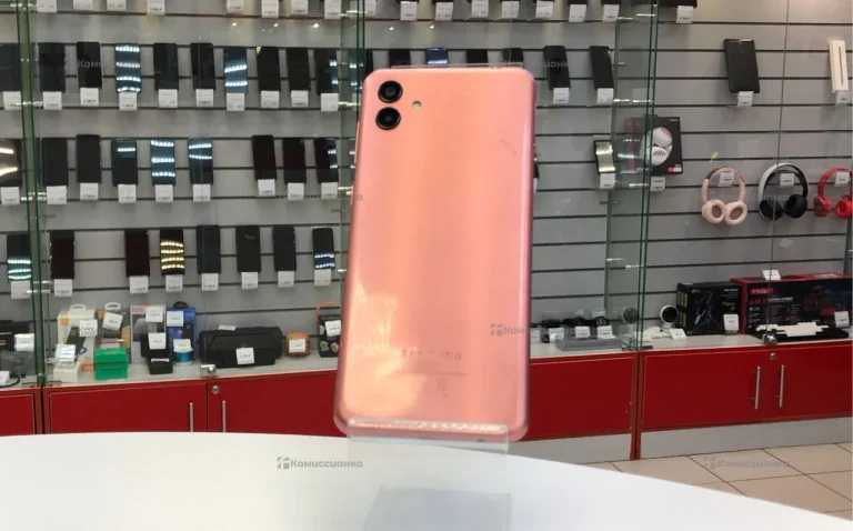 Samsung Galaxy A04S 4/64GB