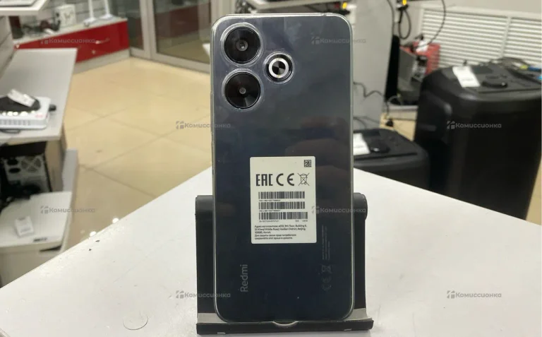 Xiaomi Redmi 13 6/128 ГБ