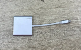 Купить Переходник б/у , в Магнитогорск Цена:250рублей