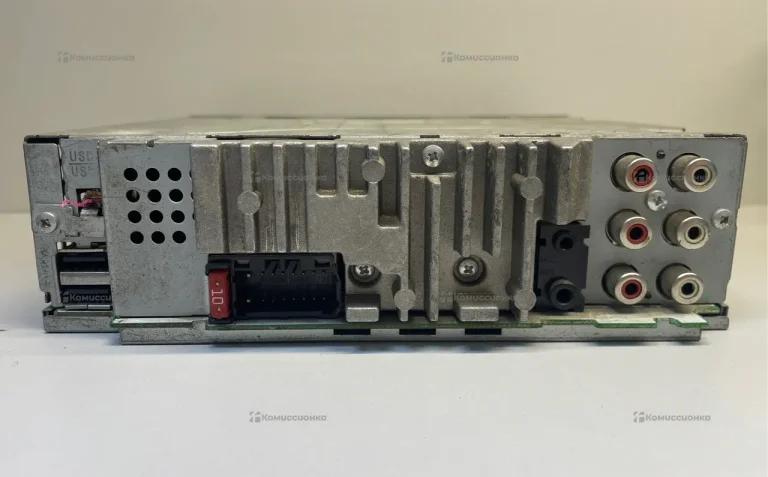 Автомагнитола  Pioneer DEH-X8500BT