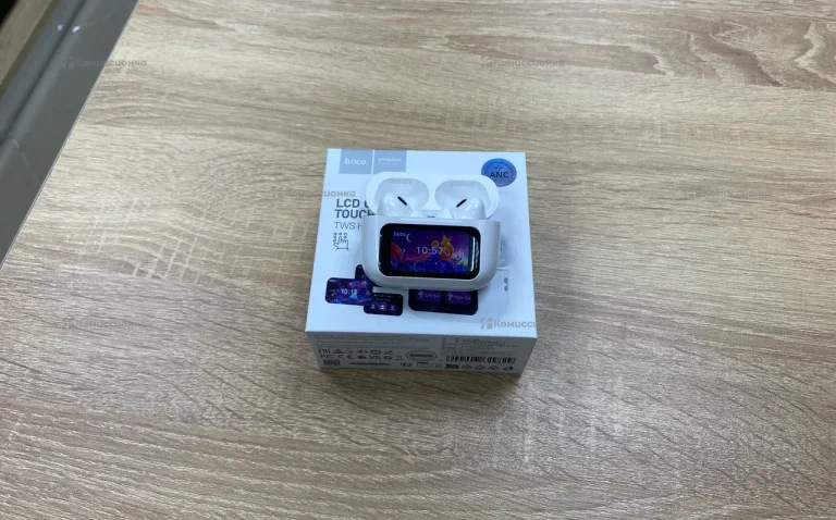 Наушники  TWS HOCO EW72