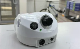 Купить Аппарат для маникюра и педикюра Nail Drill ZS-601, 35000 об/мин, 1 шт., белый б/у , в Челябинск Цена:350рублей