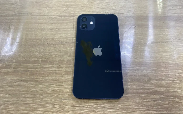 Apple iPhone 12 4/128 ГБ