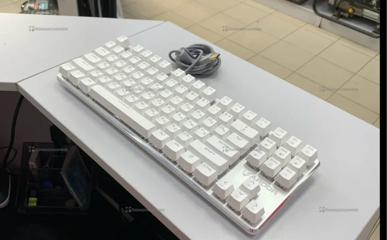 Клавиатура Ardor blade pro