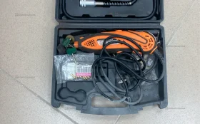 Купить Гравер ВИХРЬ Г-160ГВ б/у , в Самара Цена:1300рублей