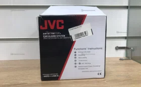 Купить Сигнализация JVC J210 б/у , в Саратов Цена:990рублей