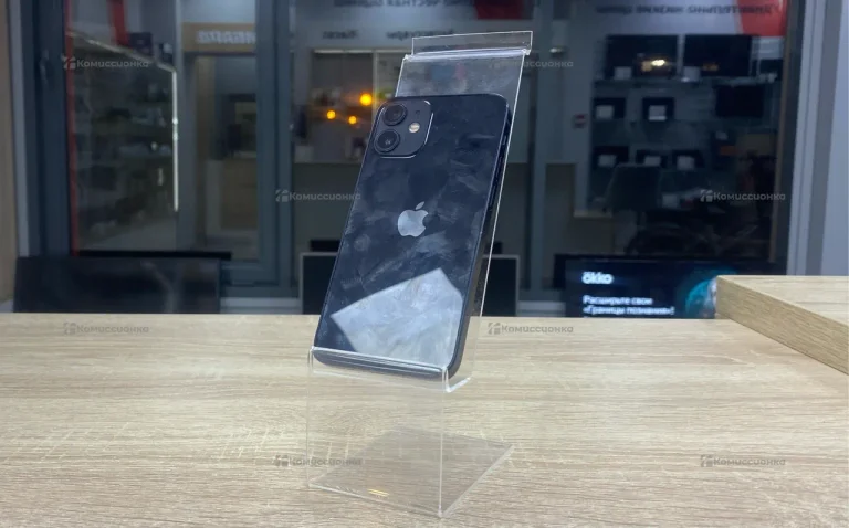 Apple iPhone 12 mini 4/64 ГБ