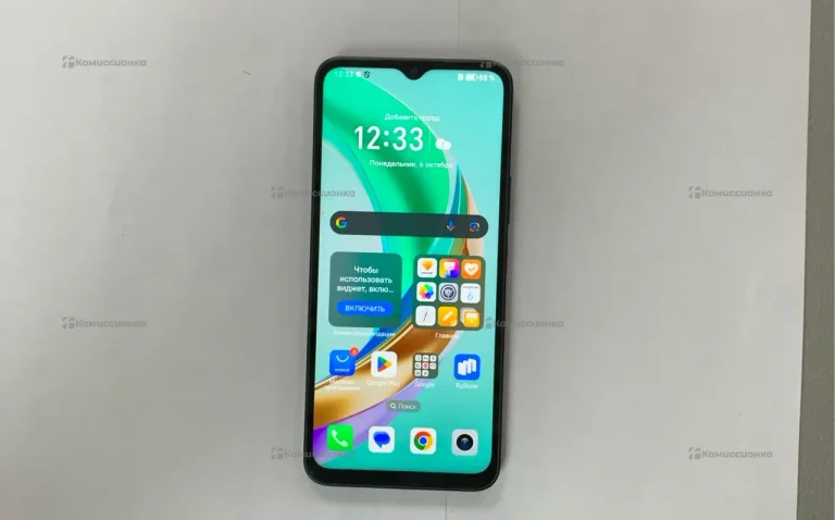 Honor X6b 6/128 ГБ