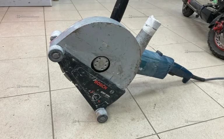 Bosch GNF 65 A