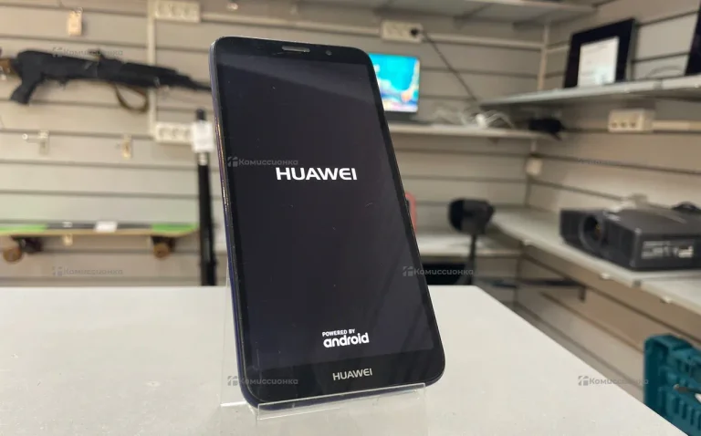 Huawei Y5 Prime 2018 2/16Gb