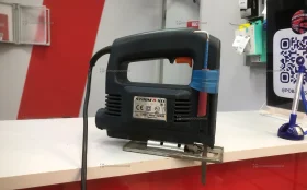 Купить Электролобзик Sturm&Stein JIG SAW б/у , в Челябинск Цена:790рублей