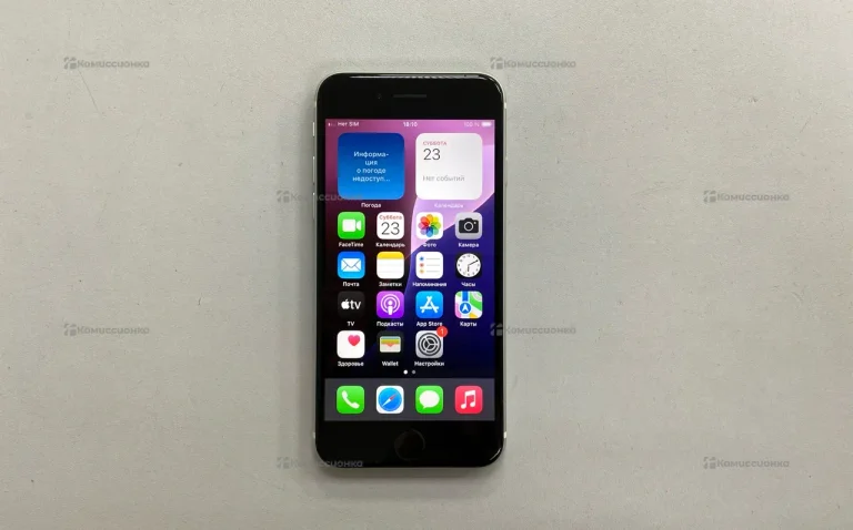 Apple iPhone SE 2020 64GB