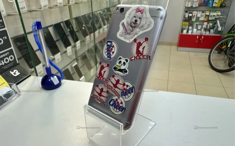 Xiaomi Redmi 5A 2/16Gb