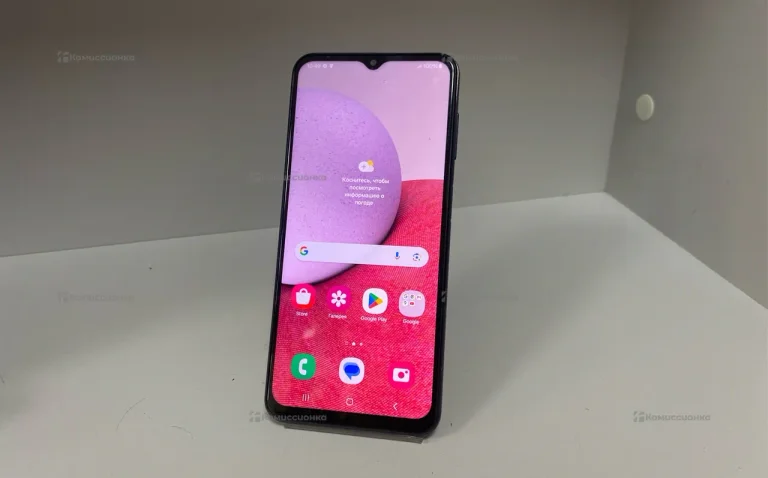 Samsung Galaxy A13 4/64 ГБ