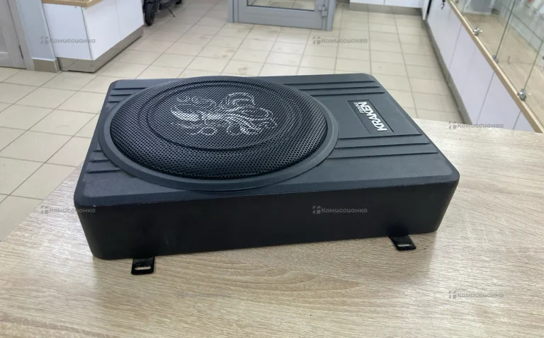 Сабвуфер  Prology kraken Bass Box-10