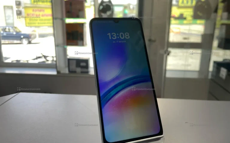 Samsung Galaxy A05s 4/64 ГБ