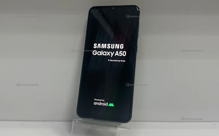 Samsung Galaxy A50 4/64 ГБ