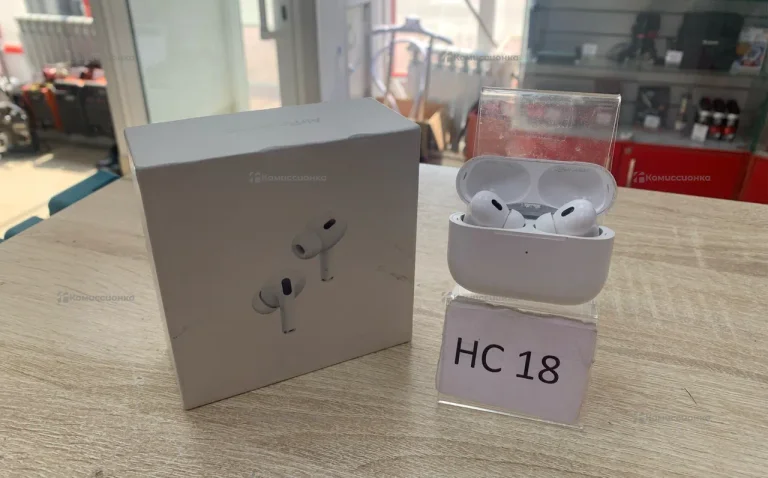 Наушники  AirPods Pro (реп)