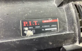 Перфоратор P.I.T PBH28-C1