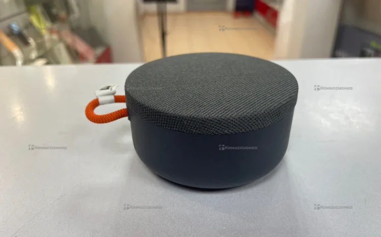 Колонка  Mi portable