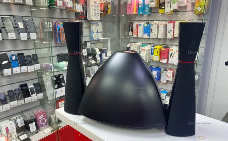 Колонки  Edifier E300