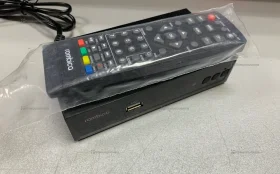 Купить Цифровая ТВ приставка  Romani a б/у , в Саратов Цена:600рублей