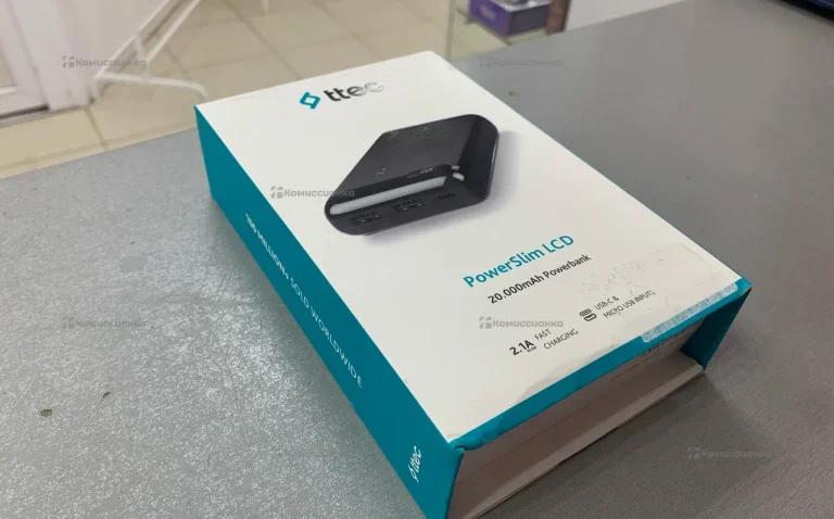 Power Bank TTEC 20000mah