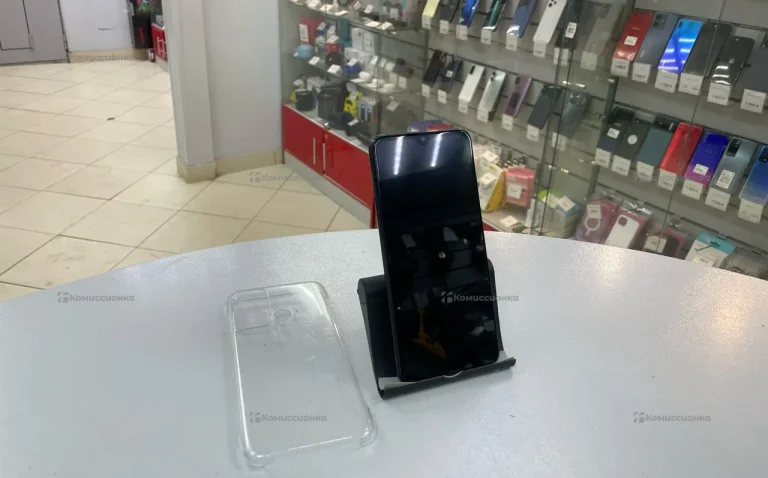 Infinix hot 12i 4/64