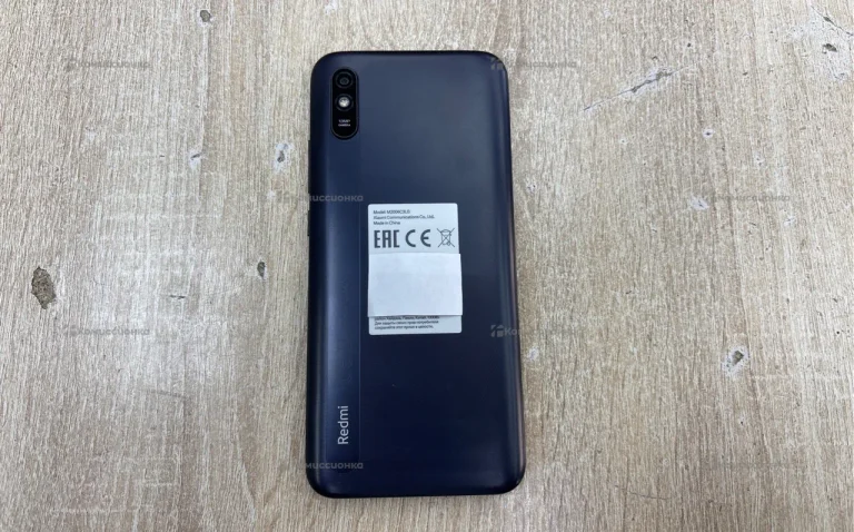 Xiaomi Redmi 9A 2/32 GB