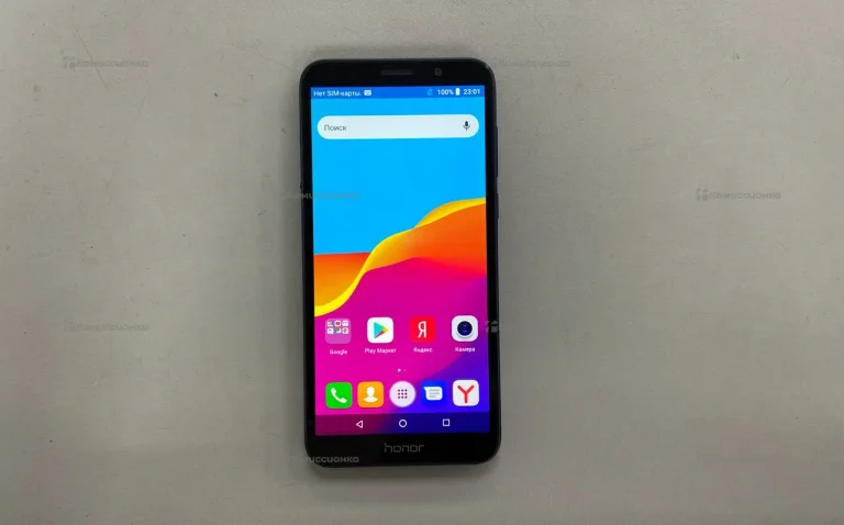 Honor 7S 1/16 ГБ