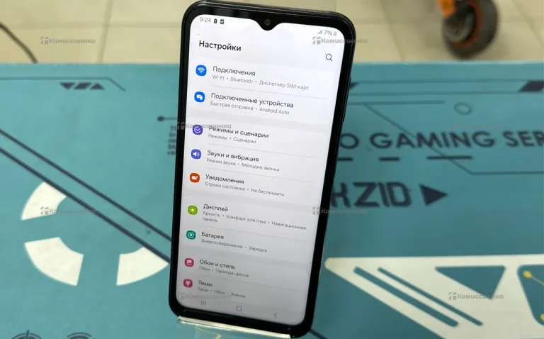 Samsung Galaxy A14 4/64 ГБ