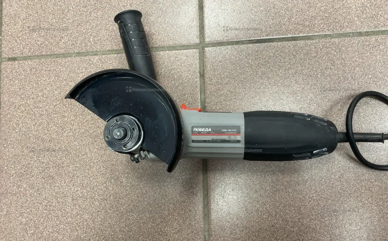 УШМ Победа-125/1175