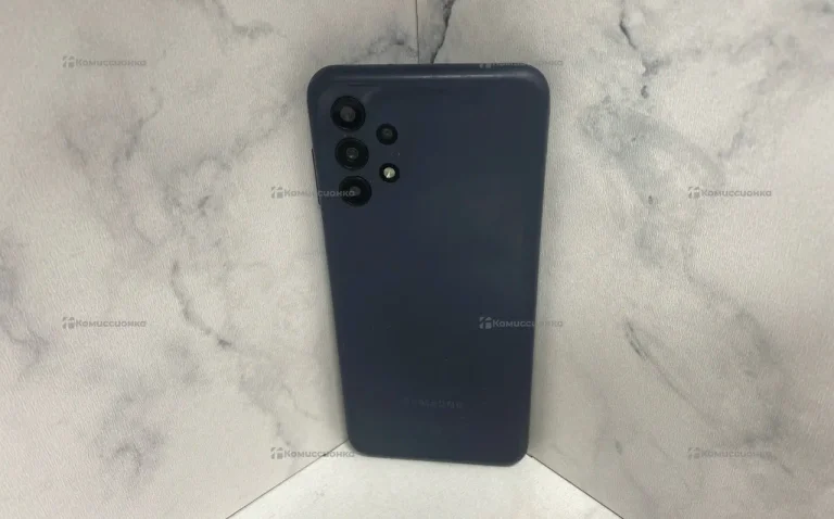 Samsung Galaxy A13 3/32 ГБ