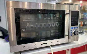 Микроволновая печь  CRYSTAL