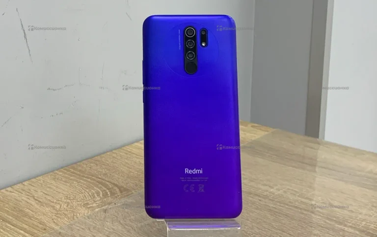 Xiaomi Redmi 9 2/32 ГБ