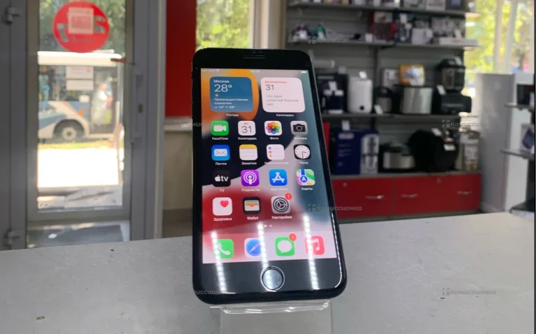 Apple iPhone  7 Plus 32Gb