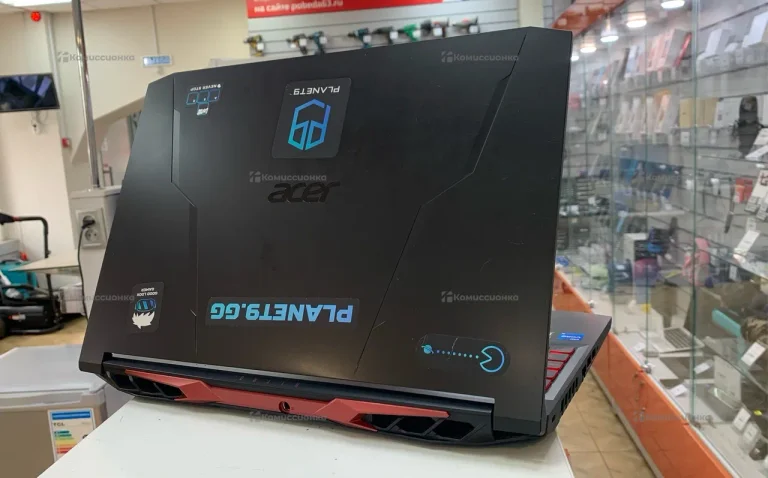 Ноутбук  Acer Nitro 5 N20C1