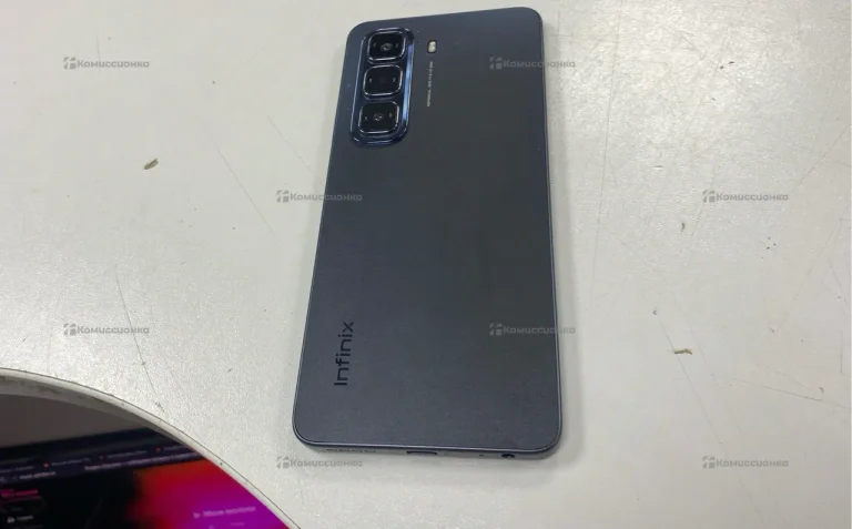 Infinix HOT 50 8/256GB