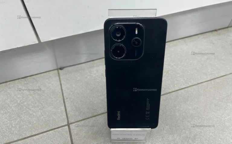 Xiaomi Redmi Note 14 8/256 ГБ