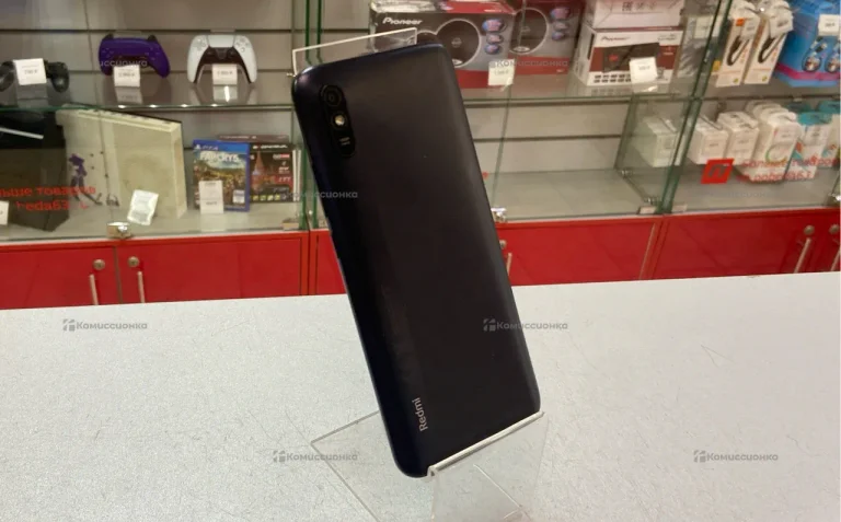 Xiaomi Redmi 9A 2/32