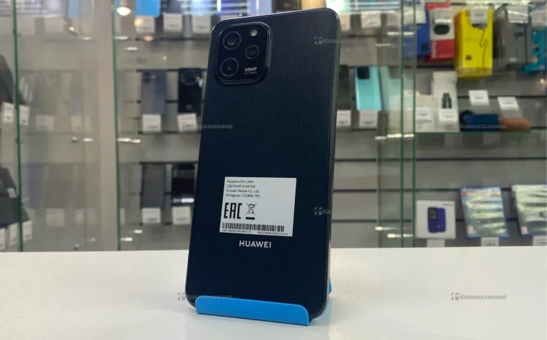 Huawei nova Y61 4/128 ГБ